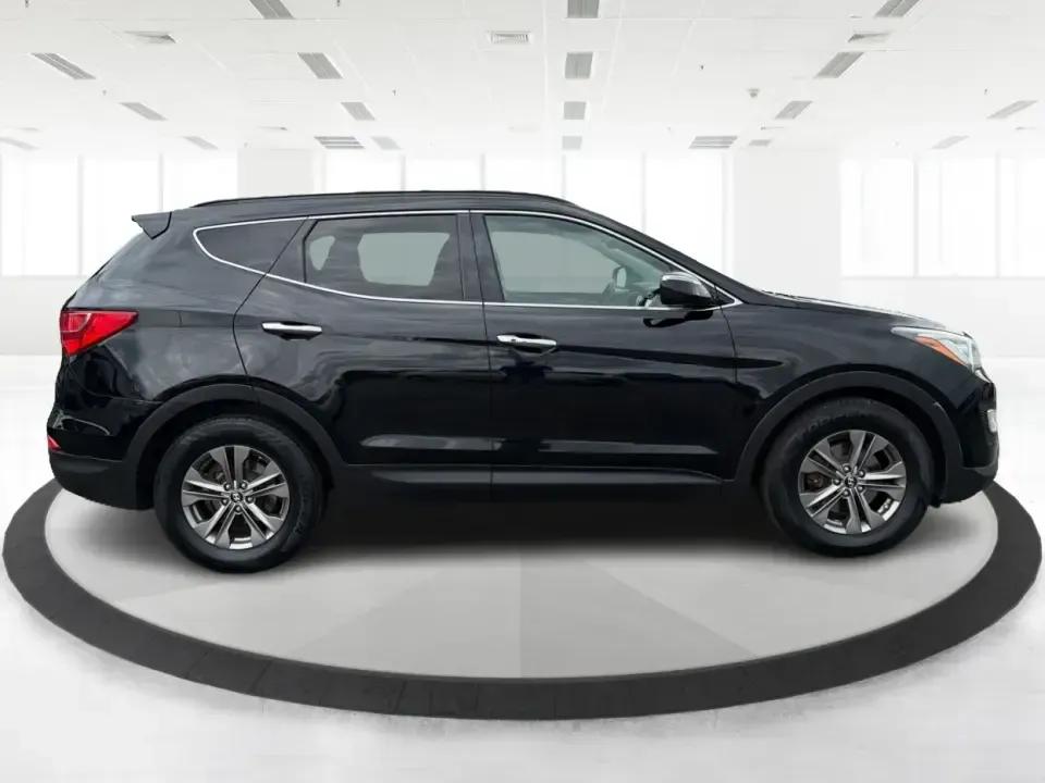 hyundai santa fe 2014 5XYZUDLBXEG211546 image hyundai santa fe 2014 5XYZUDLBXEG211546 image